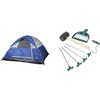 image:imageStansport 4 Person Camping Tent4 Person Tent  Essentials Kit