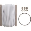 image:imageStansport 748 Stansport Shock Cord Repiar Kit for Tent Poles