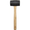 image:imageStansport Rubber Tent Peg Mallet 829