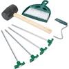 image:imageStansport Tent Essentials Kit