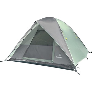 image:imageStansport 3 Person Camping Tent3 Person Tent