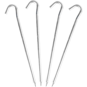 image:imageStansport 7 Aluminum Tent Stakes  4 Pack 822