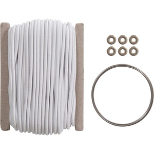 image:imageStansport 748 Stansport Shock Cord Repiar Kit for Tent Poles