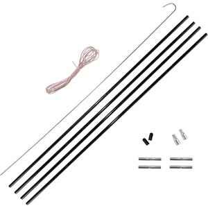 image:imageStansport Camping Tent KitsTent Pole Kit 7mm