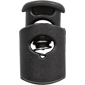 image:imageStansport Durable Plastic Cord Locks  12 Pack