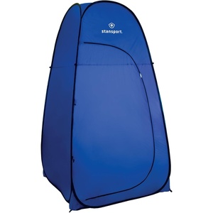image:imageStansport MultiPurpose Privacy ShelterBlue