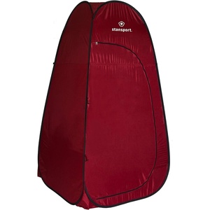 image:imageStansport MultiPurpose Privacy ShelterRed