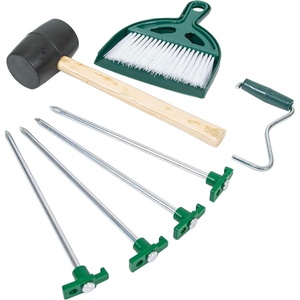 image:imageStansport Tent Essentials Kit