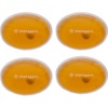 image:imageStansport Reusable Hand Warmers  4 Pack475 L x 4 W x 05 H