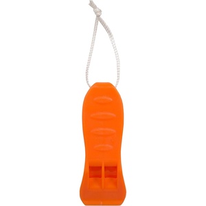 image:imageStansport Plastic Emergency Whistle